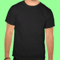 Third Wheel t-shirts