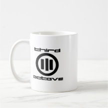 thirdoctavelogo, thirdoctavelogo mugs