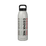 Thirst Quenching Water Bottle