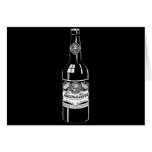 Thirsty? Greeting Card