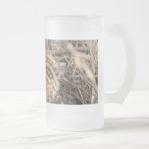 Thirteen Lined Ground squirrel mugs