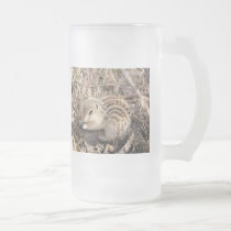Thirteen Lined Ground squirrel mugs
