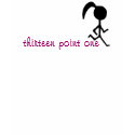 thirteen point one t-shirts