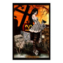 Thirteen posters