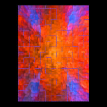 Thirteen posters