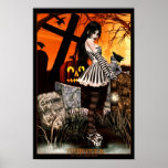 Thirteen Posters