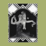 Thirties Dancing Deco Postcards Thirties Dancing Deco Postcards