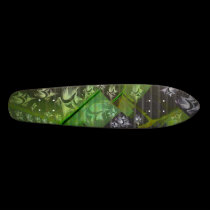 ThirtySeven (Mikey37) skateboards