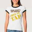 This Ain’t no Disco t-shirts
