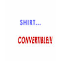 This Ain't No Shirt... - Women's Dark T-shirt