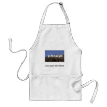 this apron can be yours
