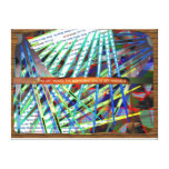 THIS ART MAKES THE REPRODUCTION OF ART POSSIBLE CANVAS PRINTS