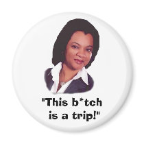 This B*tch is a Trip! magnets