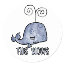 this blows stickers by cfkaatje this blows stickers