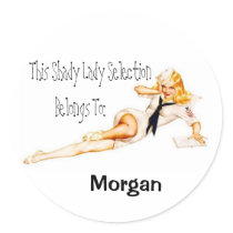 This Book Belongs to Sticker by smear80 This Book Belongs to Sticker