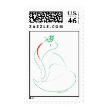 iran postage stamps