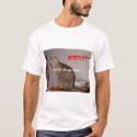 This cat saw you naked t-shirts by mittens2667 This cat saw you naked t-shirts