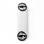 this cat's scatboard is hot custom skate board