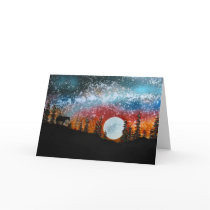 This Christmas cards