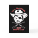 This Christmas, I shot my eye out! cards by jamierushad This Christmas, I shot my eye out! cards