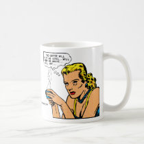 This Coffee Will Keep Me Awake mugs
