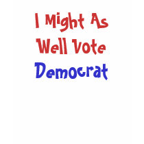 This Conservative Republican Will ... - Customized t-shirts