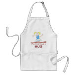This Cook Needs a Hug! aprons