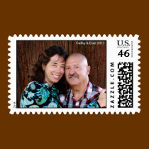 This Could Be You! Stamp stamps
