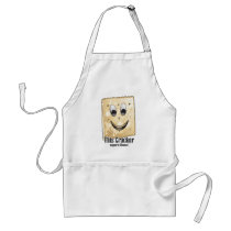 This Cracker supports Obama aprons