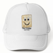 This Cracker supports Obama hats by stiingya This Cracker supports Obama hats