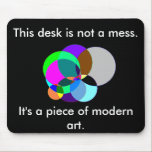 modern, art, modern art, mess, not mess, messy,