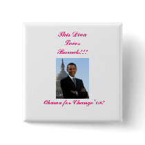 , This Diva Loves Barack!!!, Obama for ... buttons by jerzdivainc , This Diva Loves Barack!!!, Obama for ... buttons
