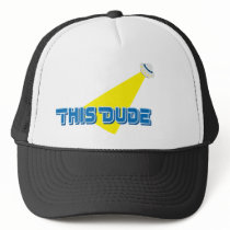 This Dude Hat
