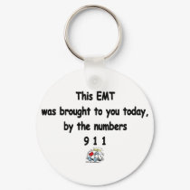 This EMT... keychains by traumajunkietiff This EMT... keychains