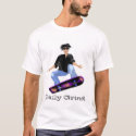This end up Daily Grind t-shirts