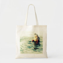 This End Up! Duck Butt Bags