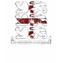 This England Men's Light Shirt by saundejm This England Men's Light Shirt