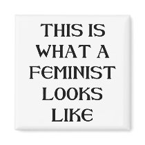 This Feminist Magnet