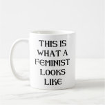 This Feminist Mugs