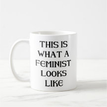 This Feminist Mugs