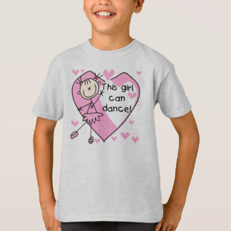 shirt dance