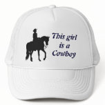 This Girl is a Cowboy