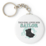 This Girl loves her Sailor Keychains