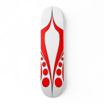 this graphic ii skateboard