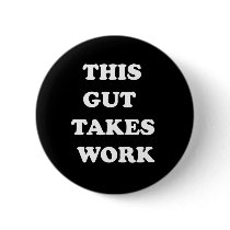 This Gut buttons by jonnydowntown This Gut buttons