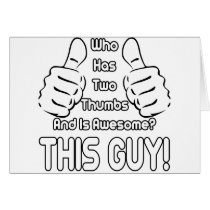 This Guy Cards