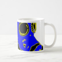 THIS GUY MUSIK FASION LINE MUG