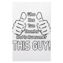 This Guy stationery by boltzdesignz This Guy stationery