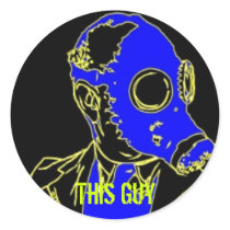 this guy sticker