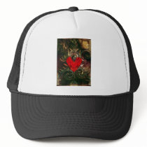 This Heart Lives hats